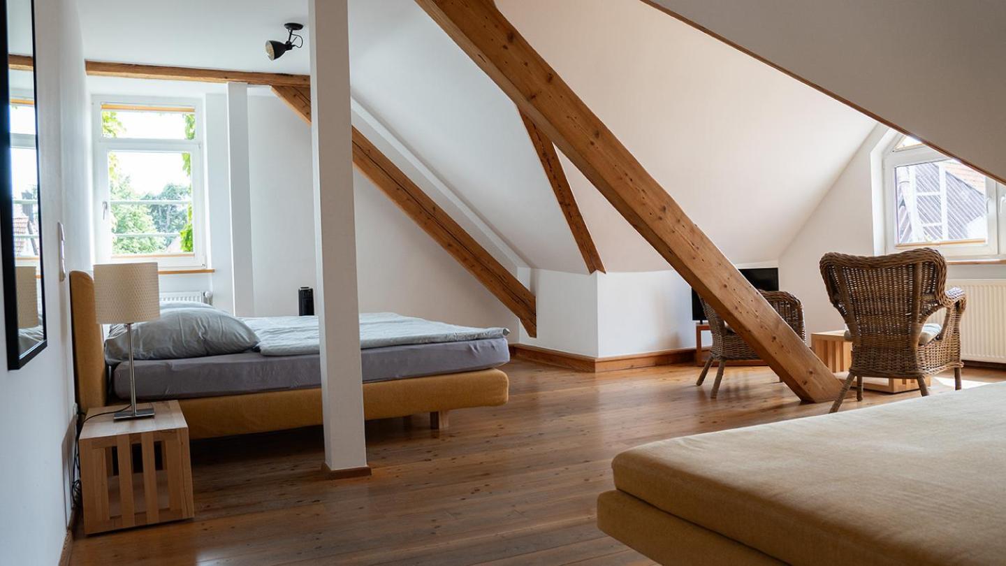 Hotel Rhodter Adler Rhodt unter Rietburg Buitenkant foto