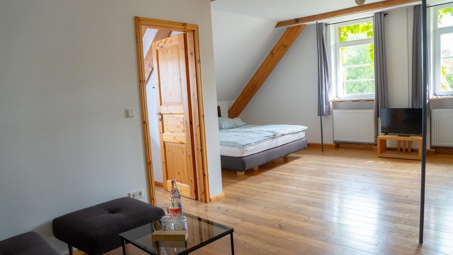 Hotel Rhodter Adler Rhodt unter Rietburg Buitenkant foto